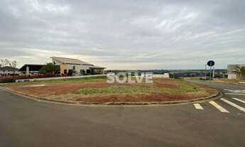 Imagem 1: Terreno à venda, 1620 m² por R$ 900.000,00 - Condomínio Quintas da Terracota - Indaiatuba