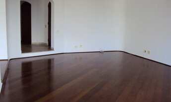 Imagem 3: Apartamento residencial para locação, Jardim Marajoara, São Paulo - AP1653