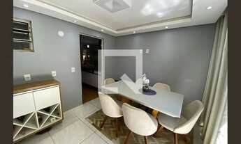 Imagem 4: Casa à Venda - Aberta dos Morros, 2 Quartos, 56 m2