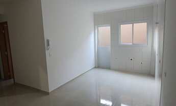 Imagem 2: SANTO ANDRÉ - Apartamento Padrão - VILA ALZIRA