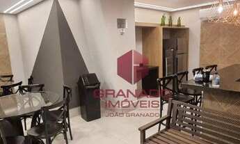 Imagem 6: Apartamento ao lado do Parque do Ingá com 3 dormitórios (01 suíte) à venda, 109 m² por R