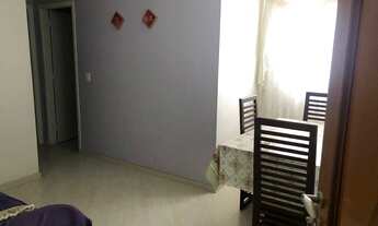 Imagem 2: Apartamento com 2 dormitórios para alugar, 57 m² por R$ 1.950,00/mês - Macedo - Guarulhos