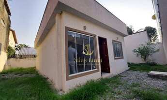 Imagem: Casa com 2 dormitórios à venda, 65 m²