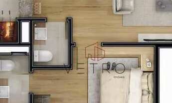 Imagem 2: Apartamento no Condomínio The Garden em Gramado!