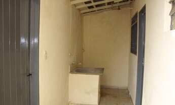 Imagem 5: Casa com 2 dormitórios para alugar, 60 m² por R$ 800,00/mês - Vila Virgínia - Ribeirão Pre