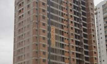 Imagem 2: Apartamento Syrah Resid (proprietária) - 14ª andar (nascente), 81m², 2 vagas + hobbybox