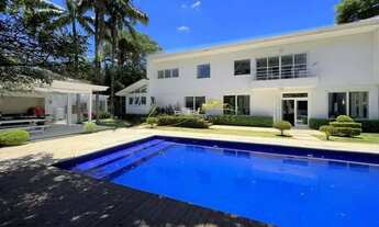 Imagem 4: Cond. Forest Hills - 4sts - Impecável, gourmet, piscina, ateliê e hóspedes!