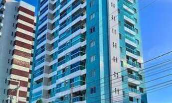 Imagem 1: Condomínio Jaime Gusmão - 3/4, suite, varadão, 2 vagas de Garagem