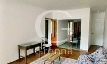 Imagem: Apartamento para aluguel com 102 m² - Pinheiros