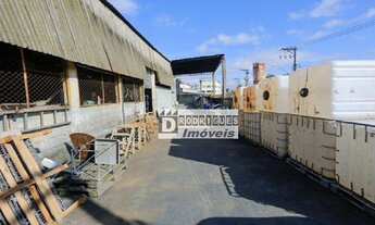 Imagem 4: Galpão, 2769 m² - venda por R$ 7.700.000,00 ou aluguel por R$ 54.777,33/mês - Dos Casa - S