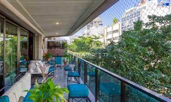 Imagem: Apartamento com 4 dormitórios à venda