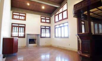 Imagem 4: Casa Térrea para Venda ou Locação no bairro Campolim ( Eltonville) 5 dormitórios, 10 banhe