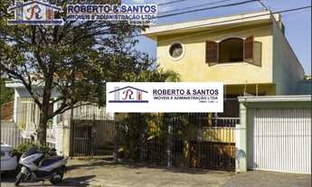 Imagem 2: Casa Sobrado em São Paulo