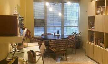 Imagem 4: Sala à venda, 35 m² por R$ 235.000,00 - Funcionários - Belo Horizonte/MG