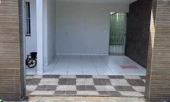 Imagem: Vendo casa no bairro São João