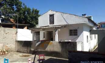 Imagem 7: TERRENO - VILA PONTE RASA - SP