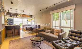 Imagem 2: Apartamento Garden - 2 (dois) quartos - 2 (duas) vagas - Santana - Porto Alegre - RS