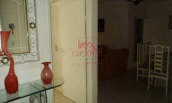 Imagem: 2 dormitórios na praia grande