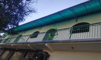 Imagem 4: Casa com 4 dormitórios para alugar, 165 m² por R$ 1.800,00/mês - Jardim Quitandinha - Arar