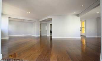 Imagem: Apartamento com 3 dormitórios, 244 m²