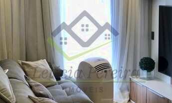 Imagem 2: SUZANO - Apartamento Padrão - Vila Urupês