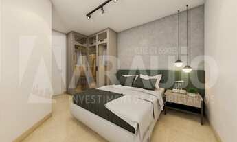 Imagem 6: Apartamento em construção com 2 dormitórios - Santa Regina - Itajaí/SC