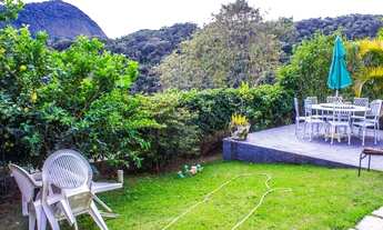 Imagem 4: Casa com 3 dormitórios à venda, 146 m² por R$ 700.000,00 - Albuquerque - Teresópolis/RJ