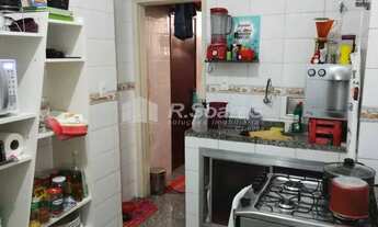 Imagem 6: Apartamento-LOCAÇÃO-Tijuca-Rio de Janeiro-RJ