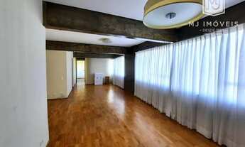 Imagem 2: Apartamento com 3 dormitórios à venda, 127 m² por R$ 850.000,00 - Indianópolis - São Paulo