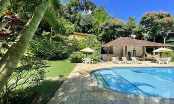 Imagem 7: Bela propriedade localizada excelente região de Itaipava com alto padrão de vizinhança