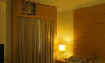 Imagem 6: Flat Mobilia Pool em Campo Belo - São Paulo, SP