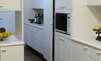 Imagem 2: Apartamento para aluguel, 310 m2, com 3 suítes , 3 vagas, Jardim Marajoara