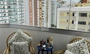 Imagem: Apartamento com 1 dormitórios, 50m²