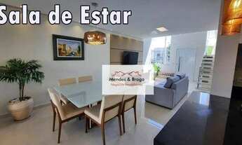 Imagem 4: Casa à venda, 210 m² por R$ 1.275.000,00 - Terras de Atibaia - Atibaia/SP