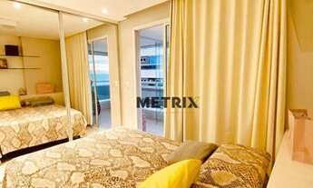 Imagem 7: Apartamento com 3 dormitórios à venda, 147 m² por R$ 2.900.000,00 - Meireles - Fortaleza/C