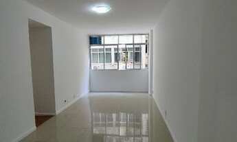 Imagem 1: Apartamento com 2 dormitórios à venda, 85 m² por R$ 820.000,00 - Flamengo - Rio de Janeiro