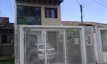 Imagem 2: Casa para Venda - 177.93m², 3 dormitórios, sendo 1 suites, Hípica