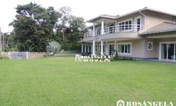 Imagem: Casa à venda, 600 m² por R$ 3.400.000,00