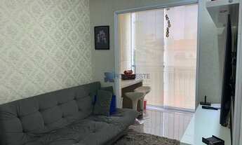 Imagem 4: Apartamento com 2 dormitórios à venda, 52 m² por R$ 405.000,00 - Vila Formosa - São Paulo