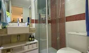 Imagem 6: Spazio Acqua Apartamento com 3 dormitórios