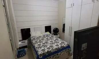 Imagem 6: Casa linear em condomínio