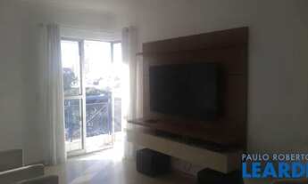 Imagem 2: APARTAMENTO - VILA IPOJUCA - SP