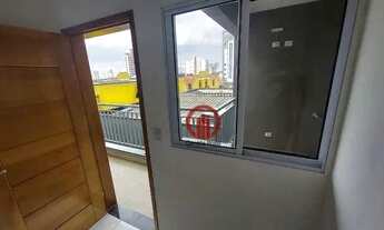 Imagem: Apartamento à venda, 30 m² por R$ 230.000,00