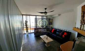 Imagem 7: Apartamento à venda no bairro Perdizes - São Paulo/SP, Zona Oeste