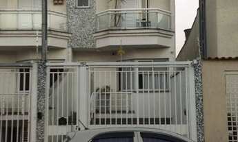 Imagem: Sobrado com 3 dormitórios à venda, 250