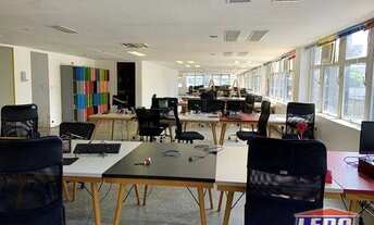 Imagem 2: Conjunto, 500 m² - venda por R$ 5.000.000 ou aluguel por R$ 38.621/mês - Jardim do Trevo