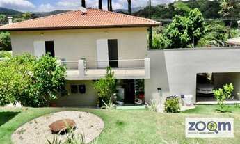 Imagem 4: Casa com 3 dormitórios à venda, 450 m² por R$ 2.100.000,00 - Chácara Malota - Jundiaí/SP