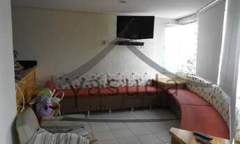 Imagem 6: 00513 - Apartamento 3 Dorms. (3 Suítes), JARDIM VILA MARIANA - SÃO PAULO/SP