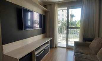 Imagem 6: APARTAMENTO RESIDENCIAL em SÃO BERNARDO DO CAMPO - SP, TABOÃO