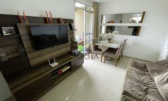 Imagem 5: CONTAGEM - Apartamento Padrão - Cabral